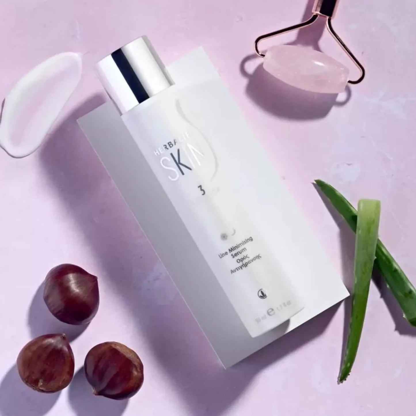 Herbalife Çizgi Azaltıcı Serum 50 ml