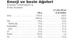 Herbalife Pro Boost Yüksek Protein Aromalı İçecek Tozu 268 gr