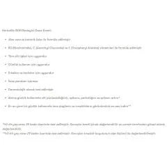 Besleyici Herbalife Gece Kremi 50 ml