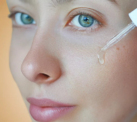 HL Skin %10 Niasinamid Serum 30 ml