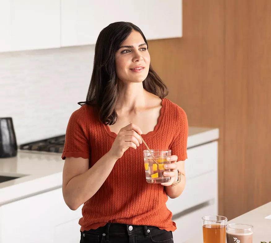 Herbalife Aloe Vera Suyu Mango Aromalı 473 ml