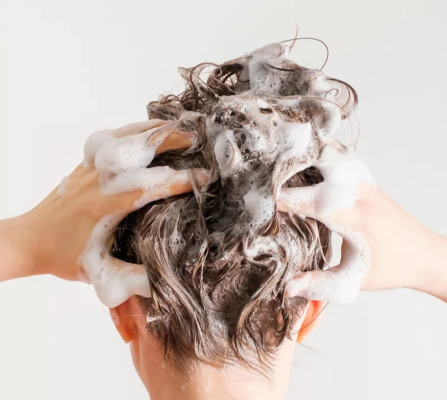 Aloe Güçlendirici Herbalife Şampuan 250 ml