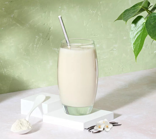 Formül 1 Herbalife Vanilyalı Shake 500 gr