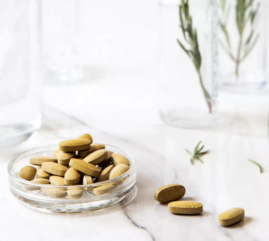 Herbalife Thermo Complete Tablet