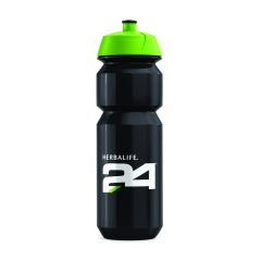 Herbalife H24 Siyah Su Matarası 750 ml