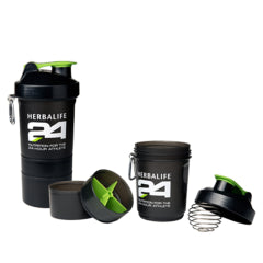 Herbalife H24 Süper Shaker Tekli