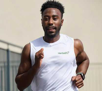 Herbalife LiftOff Limon Aromalı