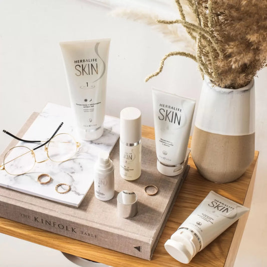 Herbalife Çizgi Azaltıcı Serum 50 ml