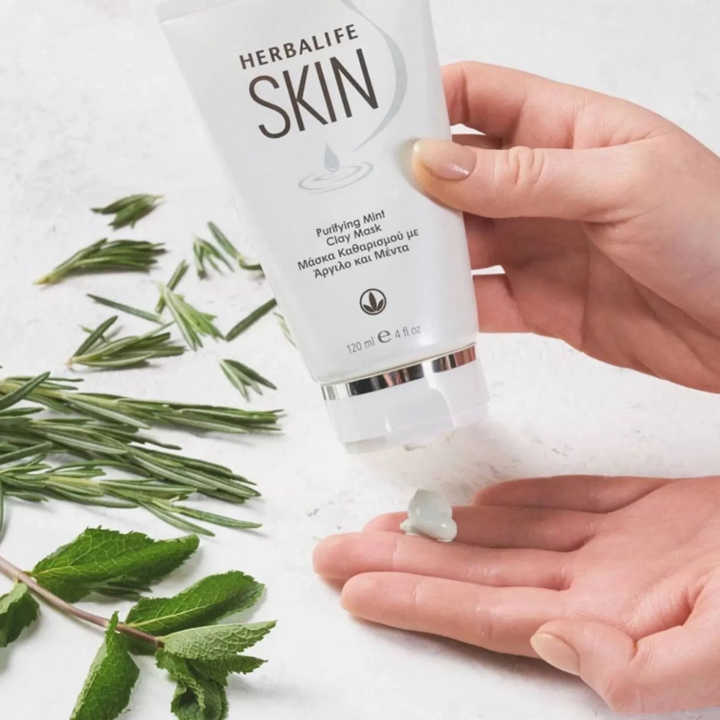 Narenciye Özlü Herbalife Yüz Temizleme Jeli 150 ml (Normal ve Yağlı Ciltler İçin)