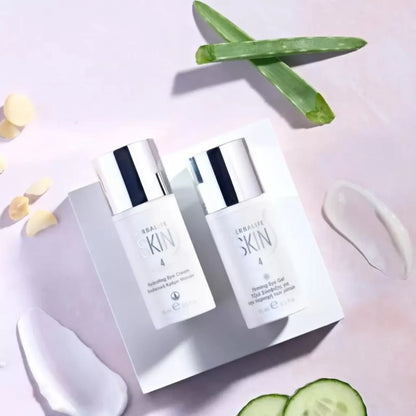 Herbalife Sıkılaştırıcı Göz Jeli 15 ml