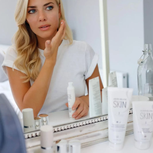 Herbalife Parlaklık Veren Nemlendirici 50 ml