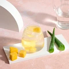 Herbalife Aloe Vera Suyu Mango Aromalı 473 ml