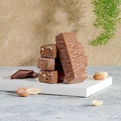 Herbalife Protein Bar Bademli Vanilya Aromalı 14 Adet