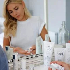 Herbalife Nemlendirici Göz Kremi 15 ml