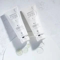 Narenciye Özlü Herbalife Yüz Temizleme Jeli 150 ml (Normal ve Yağlı Ciltler İçin)