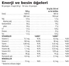 Herbalife RB ProMax Çikolata Aromalı 1000 gr