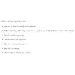 Herbalife Nemlendirici Göz Kremi 15 ml