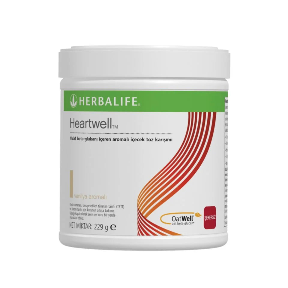Herbalife Heartwell 229 gr