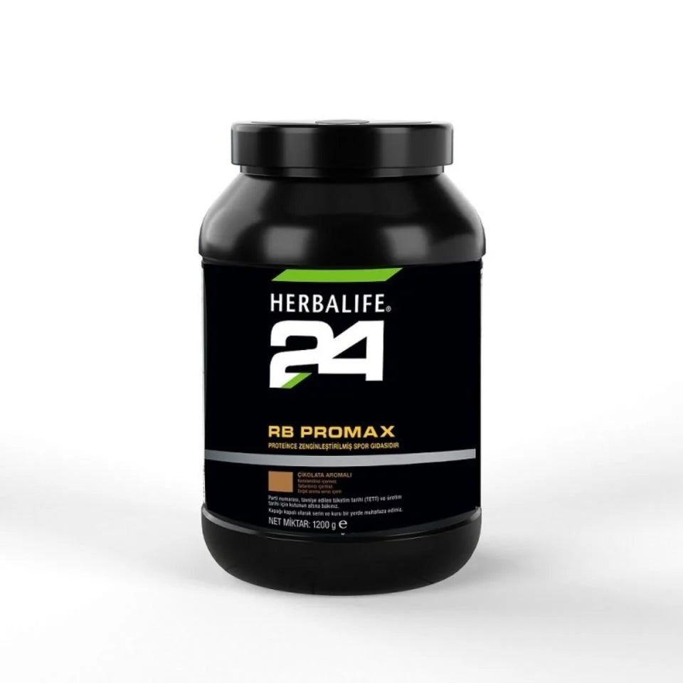 Herbalife RB ProMax Çikolata Aromalı 1000 gr