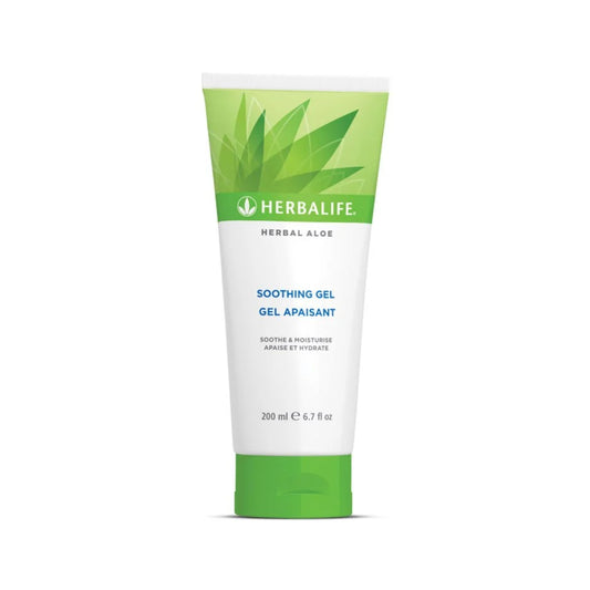 Rahatlatıcı Herbalife Aloe Jel 200 ml
