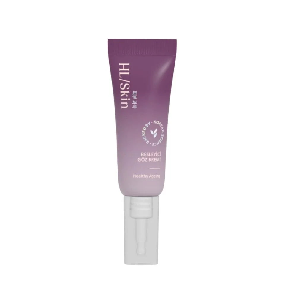 HL Skin Besleyici Göz Kremi 15 ml