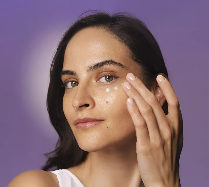 HL Skin Besleyici Göz Kremi 15 ml