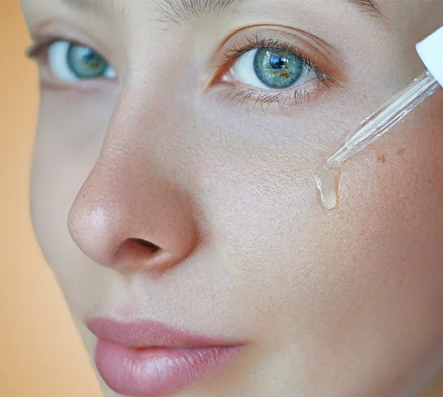 HL Skin %10 Niasinamid Serum 30 ml