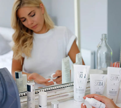 Herbalife Nemlendirici Göz Kremi 15 ml