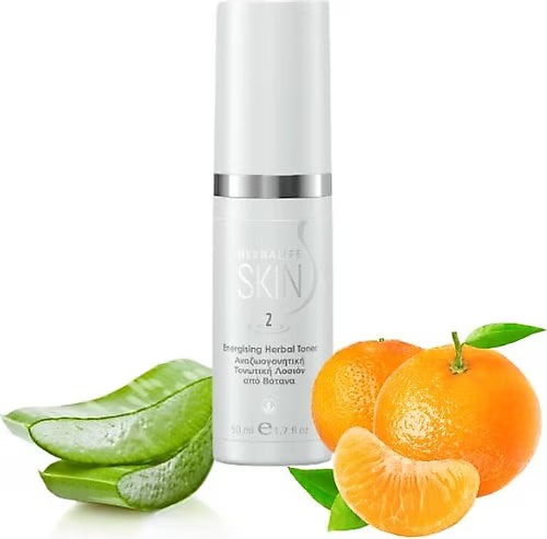 Canlandırıcı Bitki Özlü Herbalife Tonik 50 ml