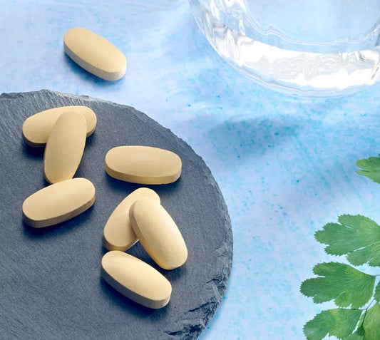 Formül 2 Herbalife Vitamin ve Mineral Kompleks Erkekler İçin