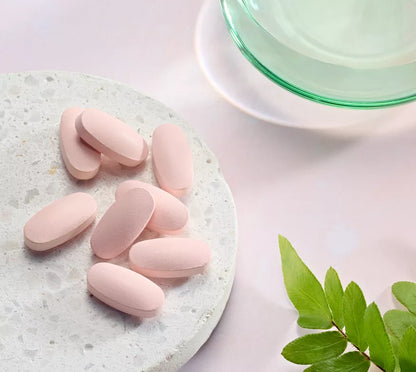 Formül 2 Herbalife Vitamin ve Mineral Kompleks Kadınlar İçin