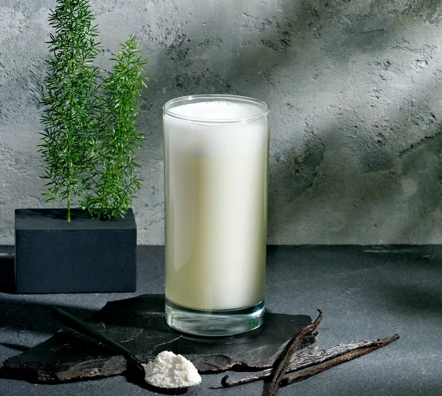 Herbalife Rebuild Endurance Vanilya Aromalı 1000 gr