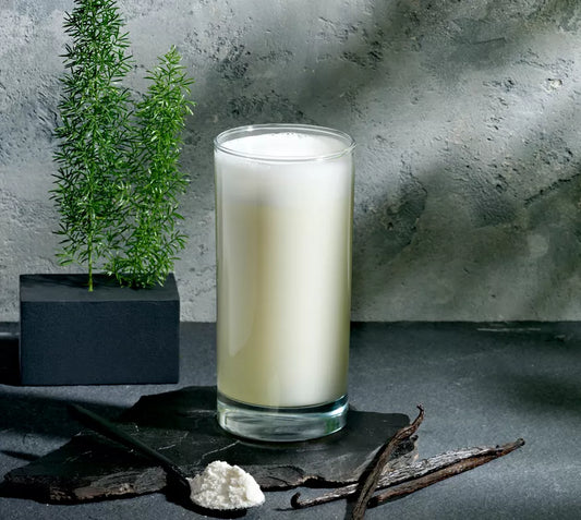 Herbalife Rebuild Endurance Vanilya Aromalı 1000 gr