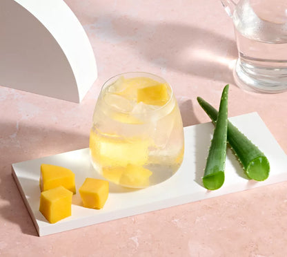 Herbalife Aloe Vera Suyu Mango Aromalı 473 ml