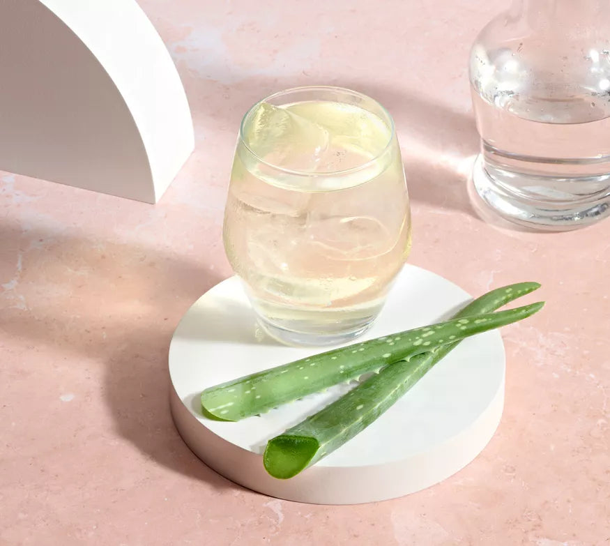 Herbalife Aloe Vera Suyu Narenciye Aromalı 473 ml