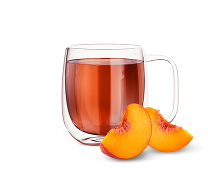 Bitkisel Konsantre Herbalife Çayı Şeftali Aromalı 51 gr