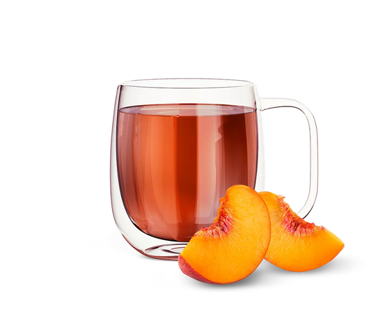 Bitkisel Konsantre Herbalife Çayı Şeftali Aromalı 51 gr