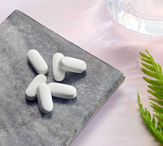 Herbalife Kalsiyum Takviyesi Xtra Cal 90 Tablet