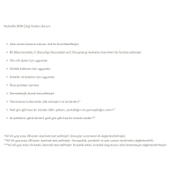 Herbalife Çizgi Azaltıcı Serum 50 ml